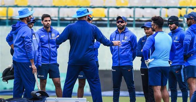 Indian Team Management Expresses Concerns over Lack of World Test Championship Preparation Amid IPL