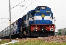 Southern Railway-তে শূন্যপদে নিয়োগ চলছে। আজই আবেদন করুন train'