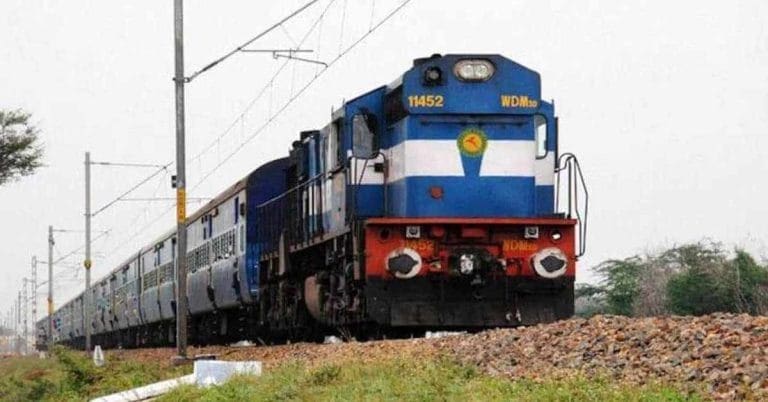 South-Central Railway- তে বিভিন্ন পদে চাকরি! Apply Now! train'