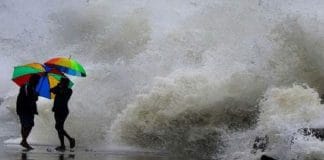 Cyclone Mocha Intensifies in Bay of Bengal: Cox's Bazar and Andaman on Alert