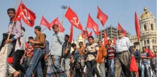 west bengal left front