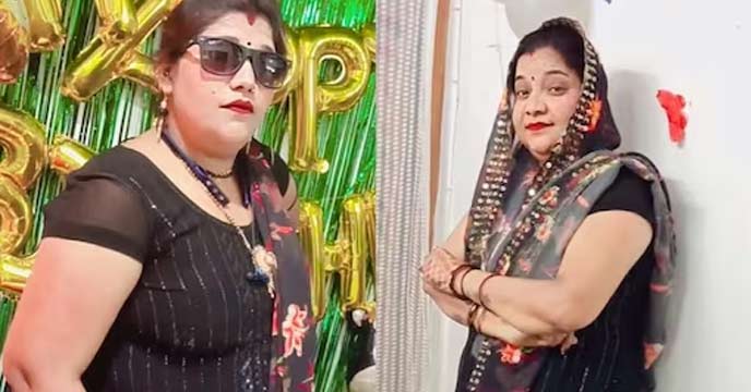 2 Women Shot Dead in RK Puram