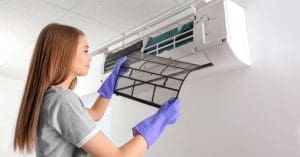 AC maintenance tips