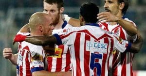 Star ATK Player Dons Odisha Jersey: A Footballing Twist Unveiled!