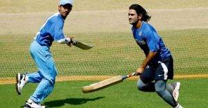 Aakash Chopra Dhoni