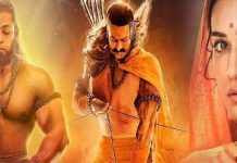 Adipurush: মাওবাদী প্রচণ্ডর হুঙ্কারে ‘আদিপুরুষ’ নিষিদ্ধ নেপালে