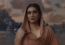 ‘সীতা আমাদের’ দাবিতে নেপালে নিষিদ্ধ আদিপুরুষ, চলছে অন্যান্য ছবি