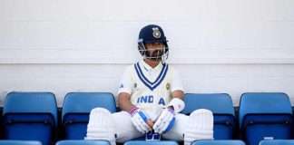 Ajinkya Rahane