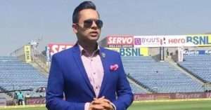 Akash Chopra