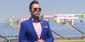 Akash Chopra