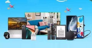 Amazon Prime Day