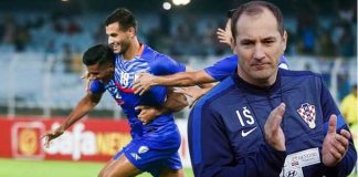 Coach of Indian Team Stands by Anwar Ali Despite Suicide Goal Incident