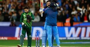 Asia Cup as Hybrid Model