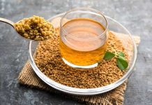 Benefits of Soaked Fenugreek Water