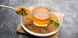 Benefits of Soaked Fenugreek Water