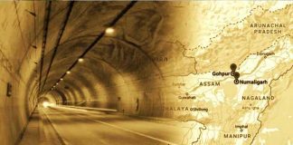 Indian Army Deploys in Brahmaputra River Area in Assam as China LAC Dispute Persists, Backed by CM Himanta Biswa Sarma