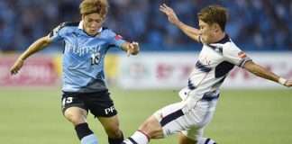 Brazilian footballer Elsinho