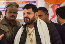 ব্রিজভূষণের বিরুদ্ধে প্রমাণ পেশ দিল্লি পুলিশের