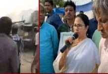 মনোয়নে সংঘর্ষ গুলি চালানোর ঘটনায় তৃণমূল জড়িত নয়: মমতা