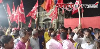 Panchayat express, panchayat election