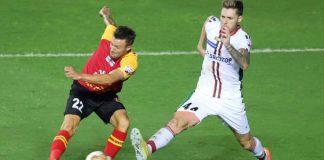 Calcutta Football League