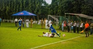 Calcutta League