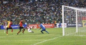 Calcutta League