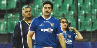 Chennaiyin FC