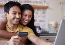 Best credit cards for airport lounge