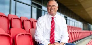 ECB CEO Endorses ICC's Proposed Revenue Model, Defends India's 38% Earnings Share