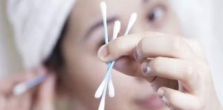 Earbuds Are Not Meant for Earwax Removal