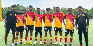 East Bengal