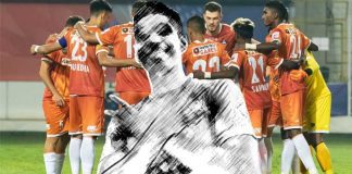 Goa FC Secures Signing of Raynier Fernandes from Mohun Bagan