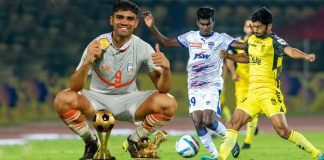 Gurkiat Singh Join East Bengal