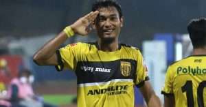 Halicharan Narzary, Bengaluru FC, ISL winning team, signing, squad, talent, upcoming season