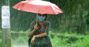 Heavy Rainfall