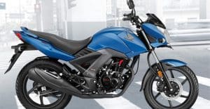 Honda Unicorn 160