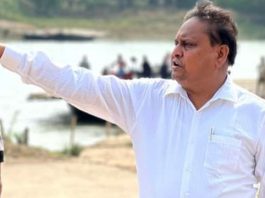 Humayun Kabir’s TMC Suspension Confirmed by Firhad Hakim