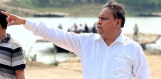 Humayun Kabir’s TMC Suspension Confirmed by Firhad Hakim