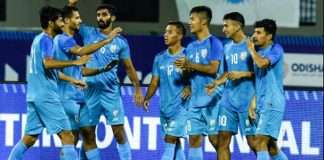 India Intercontinental Cup