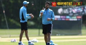 Indian Team