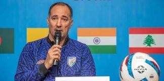 Indian football Team Coaches