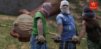 Indigenous Bombs in West Bengal