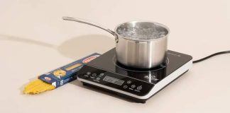Induction Cooktops