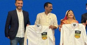 Inter Kashi: The Rising Star in Indian Football, Delivering Surprise after Surprise