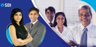 Job Opportunities in State Bank of India