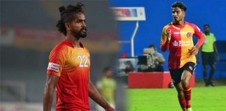 Jobby Justin and Shubo Ghosh