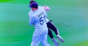 Jonny Bairstow