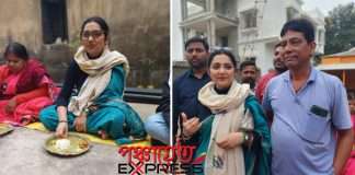 TMC Panchayat Member June Mallya Turns CPIM Candidate, Accused of 'Overnight' Housekeeping