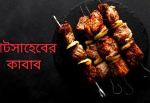 Eid Mubarak: লাটসাহেব হেস্টিংসের কাবাব, তাঁর ডায়েরির দুর্দান্ত রেসিপি